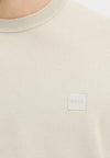 BOSS T-SHIRT KANACHE da uomo