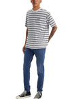 LEVI'S jeans 512 SLIM TAPER da uomo