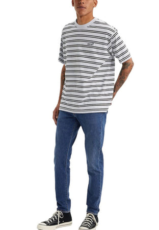 LEVI'S jeans 512 SLIM TAPER da uomo