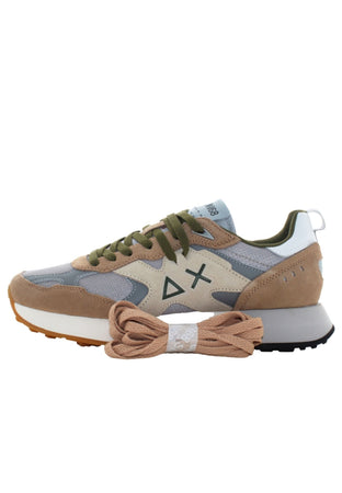 SUN68 Sneakers JAKI OUTDOOR da uomo