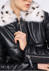 SILVIAN HEACH GIACCA JACKET WITZE da donna