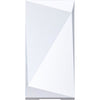 Case PC - ZALMAN - Z9 Iceberg - Case senza alimentatore - Torre media - Formato E-ATX - Bianco (Z9ICEBERG-WH)