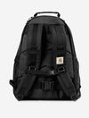 ZAINO CARHARTT KICKFLIP BLK