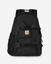 ZAINO CARHARTT KICKFLIP BLK