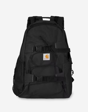 ZAINO CARHARTT KICKFLIP BLK