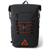 Zaino Osea 20L - Nero/Arancione