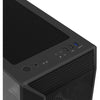 Case per PC senza alimentatore - ZALMAN i3 NEO (Nero) - Tower medio - Formato ATX