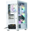 Case per PC senza alimentatore - ZALMAN i3 NEO (Bianco) - Tower medio - Formato ATX
