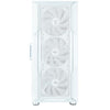 Case per PC senza alimentatore - ZALMAN i3 NEO (Bianco) - Tower medio - Formato ATX