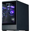 Case per PC senza alimentatore - ZALMAN P30 (Nero) - Tower medio - Formato M-ATX