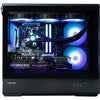 Case per PC senza alimentatore - ZALMAN P30 (Nero) - Tower medio - Formato M-ATX