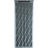 Case per PC senza alimentatore - ZALMAN Z9 Iceberg MS (Nero) - Tower medio - Formato E-ATX