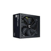Alimentatore per PC - ZALMAN - DecaMax 700W - 80Plus - Non modulare - Ventola da 120 mm - Nero