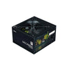 Alimentatore per PC - ZALMAN - DecaMax 700W - 80Plus - Non modulare - Ventola da 120 mm - Nero