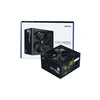 Alimentatore per PC - ZALMAN - DecaMax 700W - 80Plus - Non modulare - Ventola da 120 mm - Nero