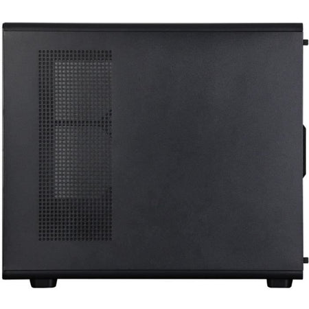 Case senza alimentatore - ZALMAN M5 ARGB - Mini tower - Formato M-ATX - Nero