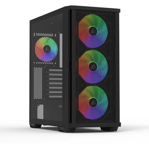 Zalman Z10 Plus-8809213764660