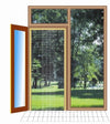 Zanzariera Adesiva X Porte Cm 75X250 Bianca