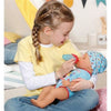 Bambola Baby Born Magic Boy 43 cm - Creazione Zapf - Occhi che si aprono e si chiudono - Accessori inclusi
