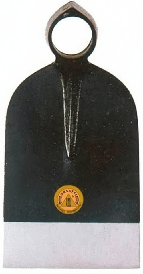 Zappa Occhio Tondo Punt Quadra