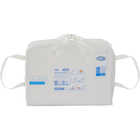 Zattera Grab Bag 9650 4P Valigia