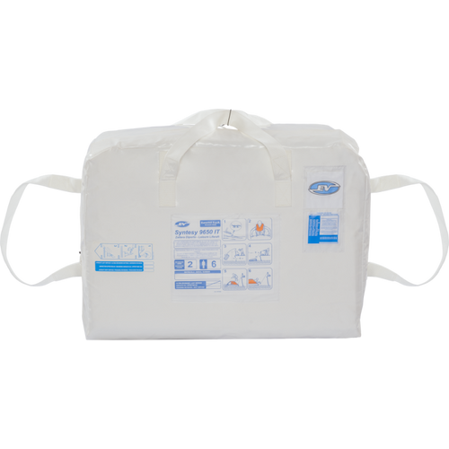 Zattera Grab Bag 9650 6P Valigia