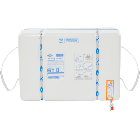 Zattera Grab Bag 9650 8P Abs