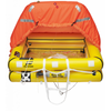 Zattera Transocean 6P Valigia <24H
