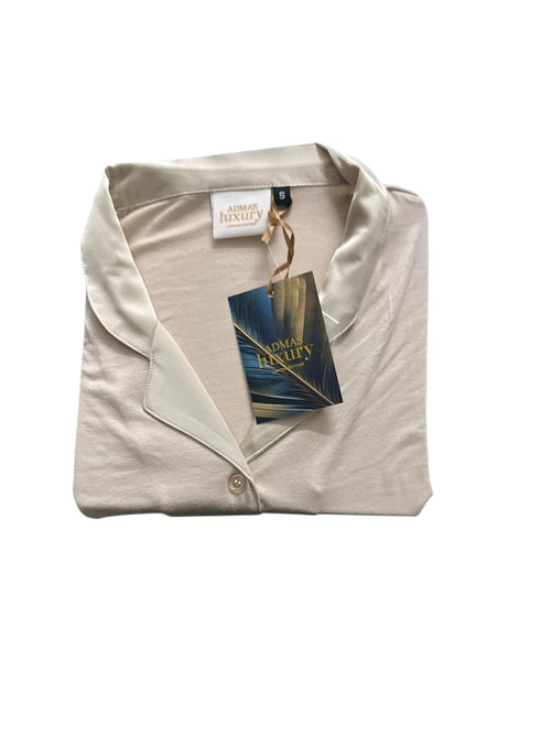 Pigiama Donna Admas 63647 – Autunno/Inverno – In Caldo Cotone