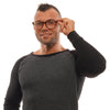ERMENEGILDO ZEGNA MOD. ZC5001-F 04855