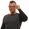 ERMENEGILDO ZEGNA MOD. ZC5003 02048