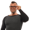 ERMENEGILDO ZEGNA MOD. ZC5006-F 02056