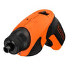 Cacciavite 3.6v Li 915.488