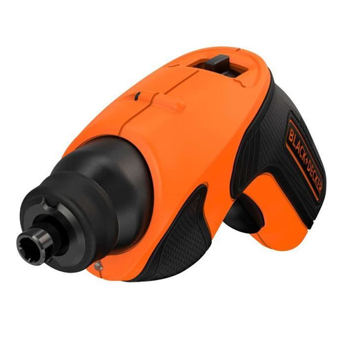 Cacciavite 3.6v Li 915.488