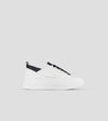 Alexander Smith Uomo sneakers in pelle linea wembley