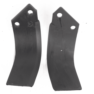 Zappe elicoidali 80x8mm adattabili Celli ed Elica   in scatola da 20 pezzi