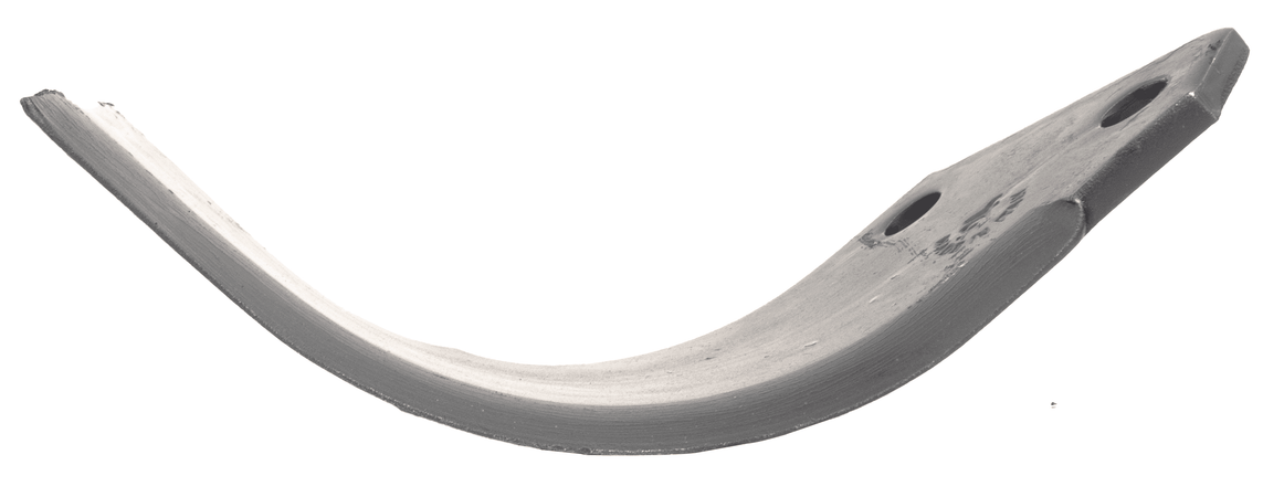 Zappe elicoidali 80x8mm adattabili Celli ed Elica   in scatola da 20 pezzi