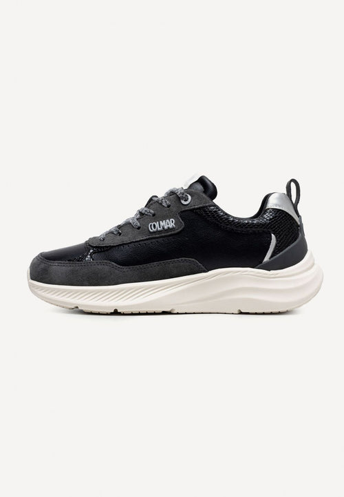 COLMAR Scarpe GRACE REPTILE da donna