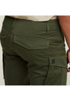 G-STAR BERMUDA ROVIC ZIP REGULAR SHORT da uomo