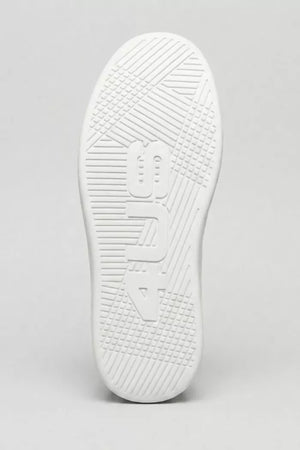 4US Paciotti uomo sneakers in pelle