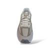 Sneakers bambino New Balance 530 beige bianche laccio