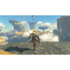 The Legend of Zelda: Tears of the Kingdom - Standard Edition  Nintendo Switch Game