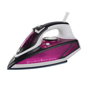 ZEPHIR FERRO DA STIRO A VAPORE PIASTRA CERAMICA 2200W ZHF392