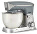 ZEPHIR IMPASTATRICE PLANETARIA 7,0LT 1300W GRIGIO/SILVER ZHC130DX