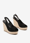 Anita - Sandali Espadrillas Slingback