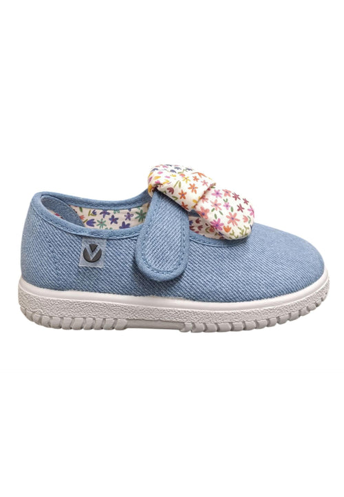 Scarpe ballerina Bambine e ragazze Victoria ojala