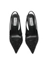 STEVE MADDEN scarpe con tacco donna steve madden - reyes-r - nero da donna