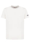 GCDS T-SHIRT ESSENTIALS T-SHIRT da uomo