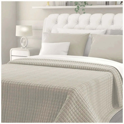 Trapuntino Tessier Lulu Matrimoniale Poliestere