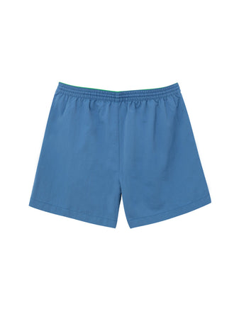Bottega Veneta Costume Boxer in Azzurro da uomo